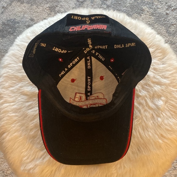 California baseball cap - Picture 3 of 5